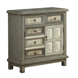 Homestead Cabinet