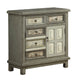 Accent Cabinets
