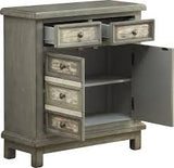 Homestead Cabinet