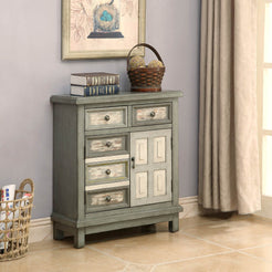 Homestead Cabinet