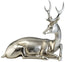 Decorative Sitting Deer - Katy Furniture