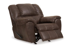 McGann Rocker Recliner