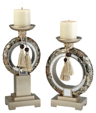 Decorative Horse Statue - Katy Furniture