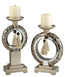 Decorative Horse Statue - Katy Furniture