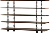 Robin Chained Bookcase