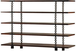 Robin Chained Bookcase