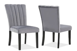 Pascal Dining Chairs (Set of 2)