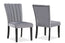 Pascal Dining Chairs (Set of 2)