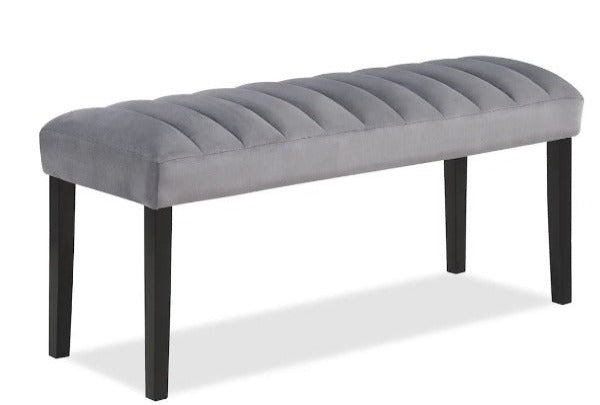 Pascal Regular Height Table w/ 4 Chairs