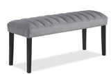 Pascal Regular Height Table w/ 4 Chairs