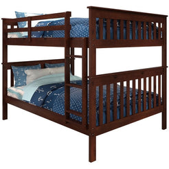 Wyatt Full Over Full Bunk Bed