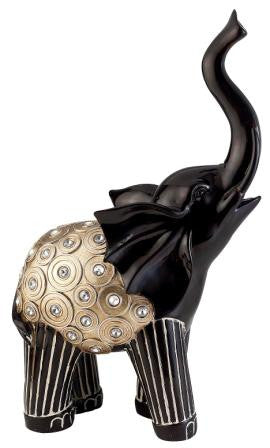 Gld Max Decorative Vase - Katy Furniture