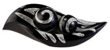 Armanii Candle Holder Set - Katy Furniture