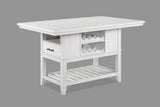Wendy Table w/ 4 Chairs