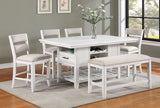 Wendy Table w/ 4 Chairs
