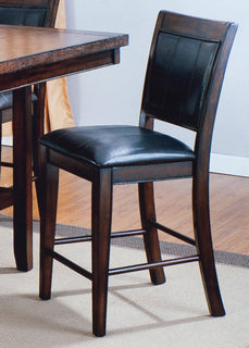 Fulton Table W/ 4 Chairs - Katy Furniture