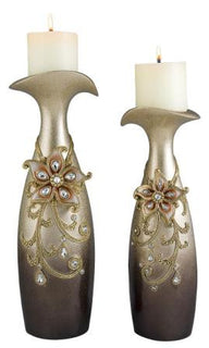 Decorative Elephant - Katy Furniture