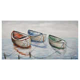 Rowboat Harmony II