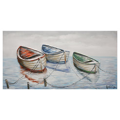 Rowboat Harmony II