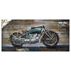 Bike Passion I