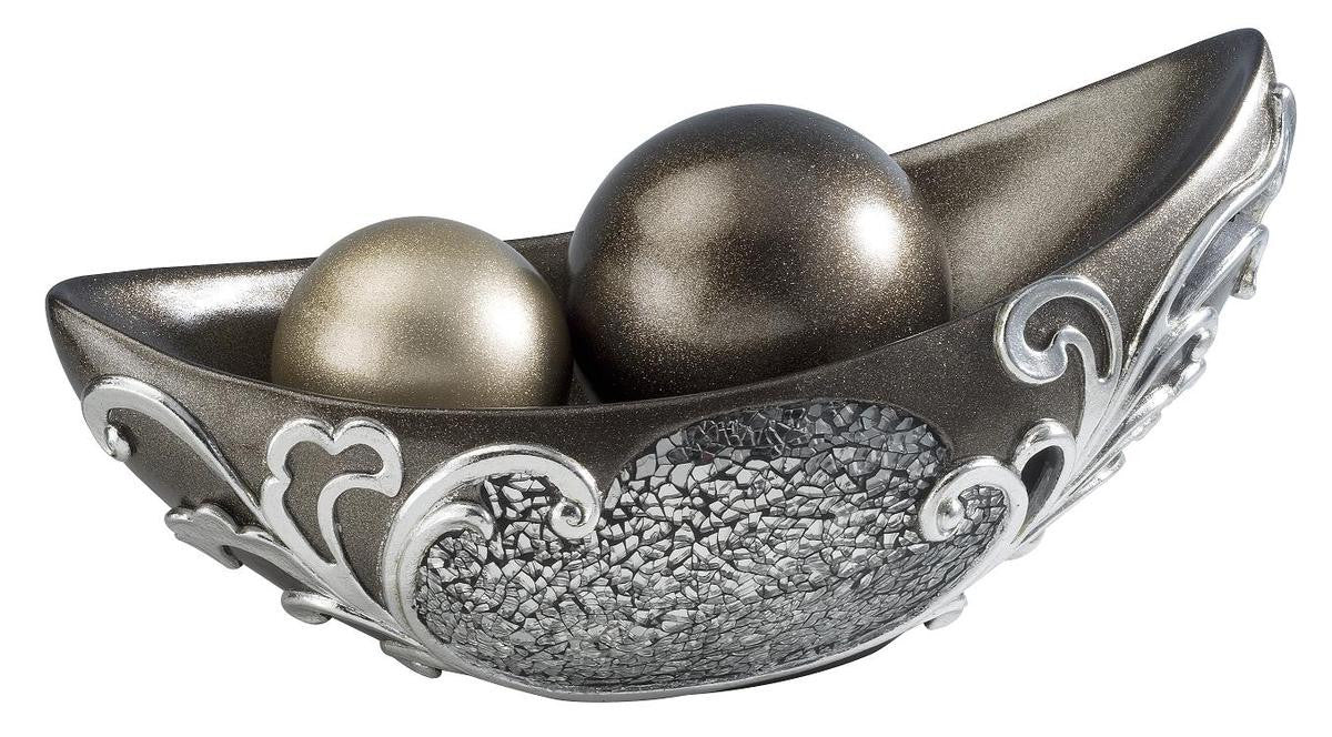 Pacifica Decorative Pieces - Katy Furniture
