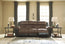 Duke Reclining Sofa