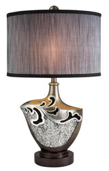Pacifica Decorative Pieces - Katy Furniture