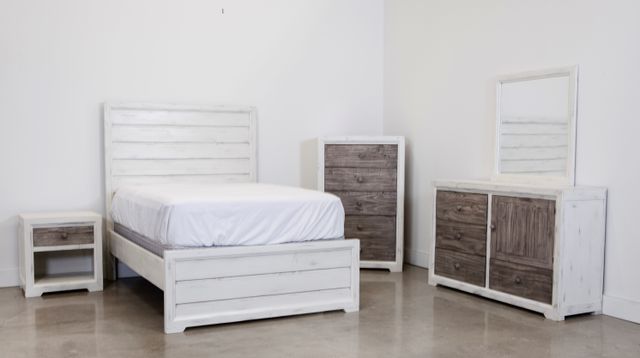 Julie Full Bedroom Set