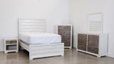 Julie Full Bedroom Set