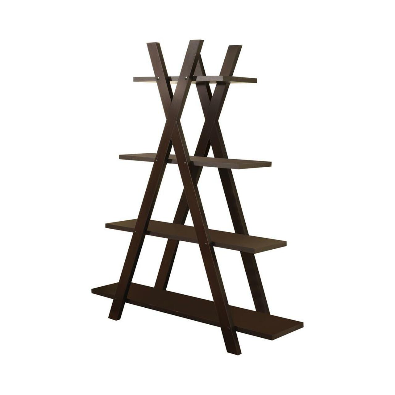 X Bookcase