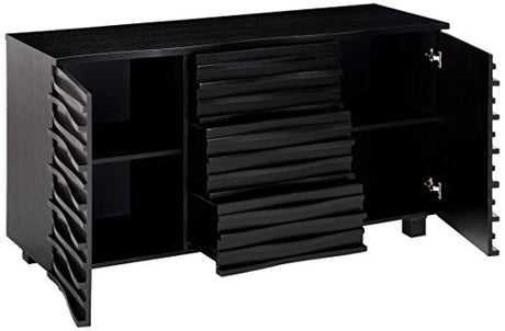 Wave Server - Katy Furniture