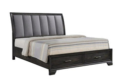 Hayden King Bed
