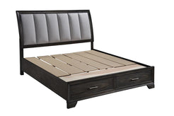 Hayden Queen Bed