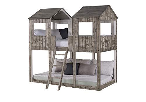 Tower Bunk bed