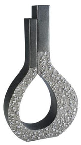 Twiglight Candle Holder Set - Katy Furniture
