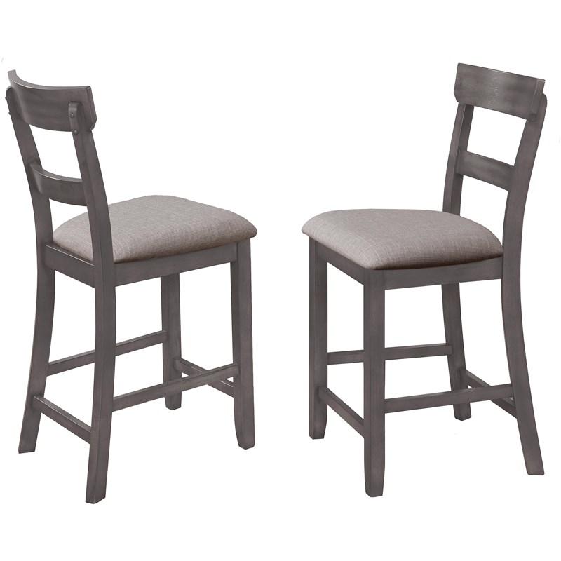 Henderson Table w/ 4 Chairs