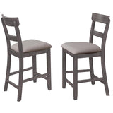 Henderson Table w/ 4 Chairs