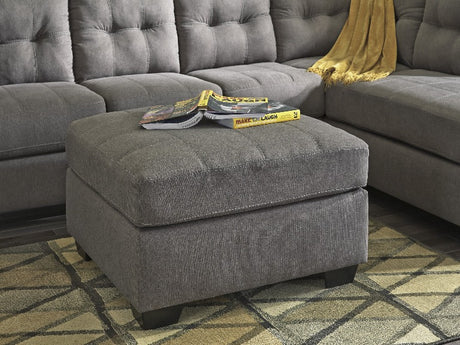 Maier Sectional W/ Sleeper - Katy Furniture