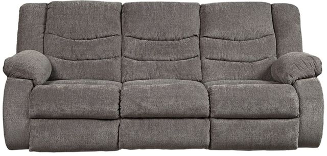Logan Reclining Sofa