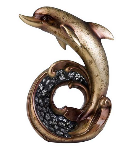 Minerale Dolphin - Katy Furniture