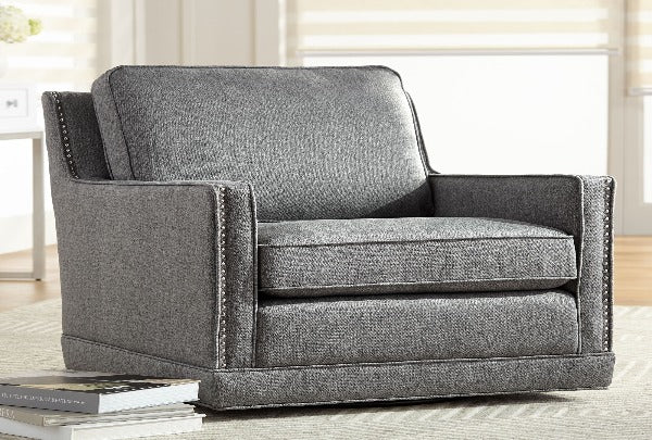 Clinton Swivel Chair