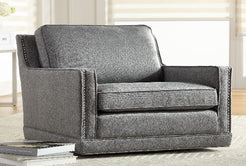 Clinton Swivel Chair