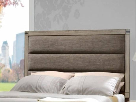Matteo Full Bedroom Set - Katy Furniture