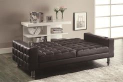 Pacheco Adjustable Sofa