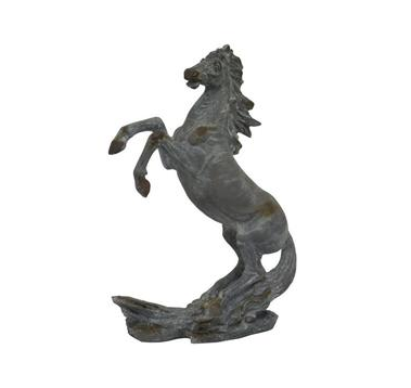 Stalion - Antique Gray - Katy Furniture