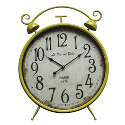 Life is Beautiful Wall Clock