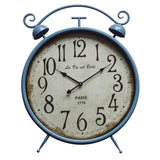 Life is Beautiful Wall Clock