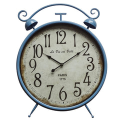 Life is Beautiful Wall Clock