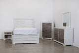 Julie Full Bedroom Set