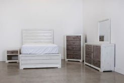 Julie Full Bedroom Set